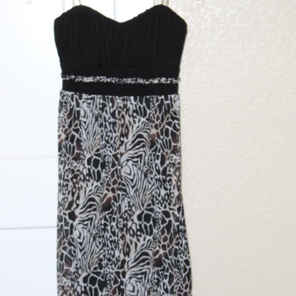 Charming Charlie Dress